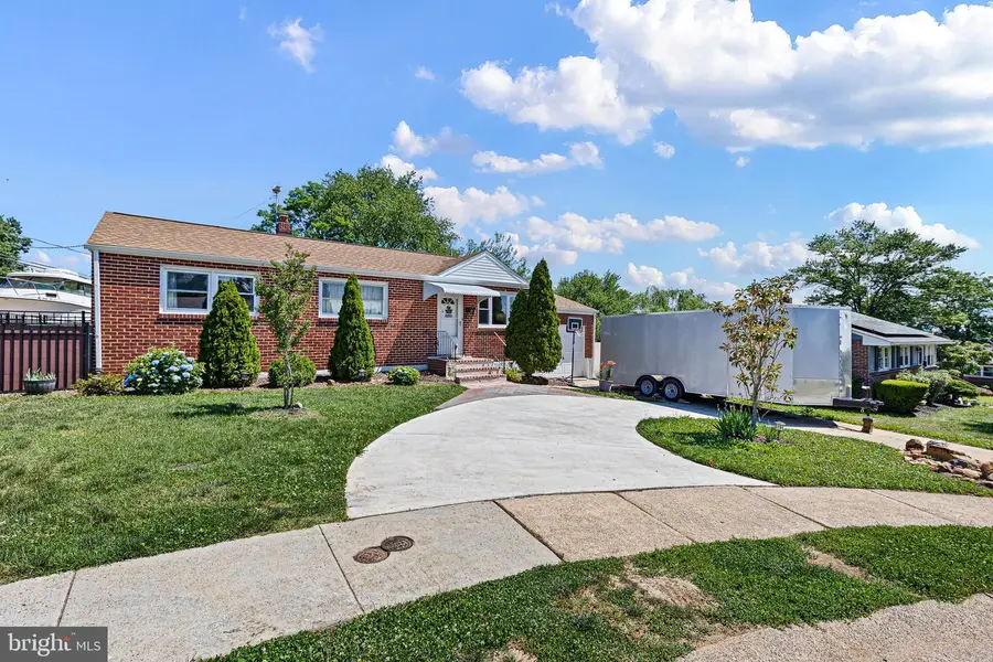 3 Radcliffe Ct, Wilmington, DE 19804 - #2