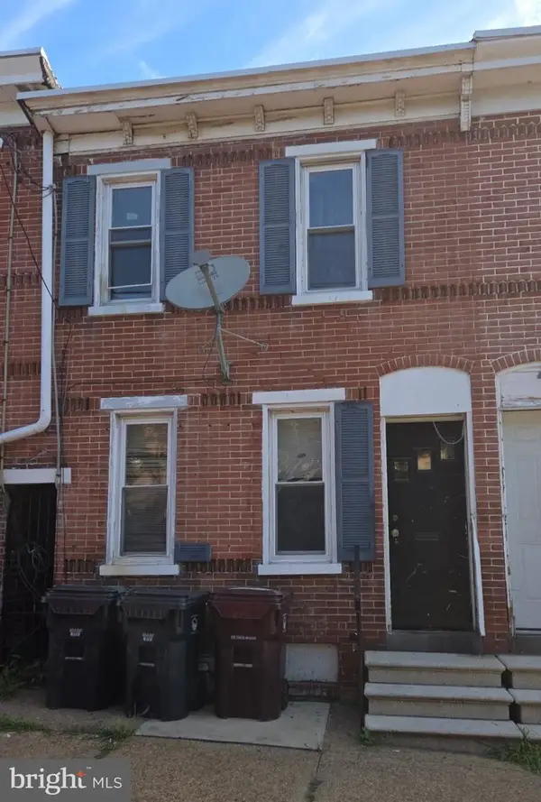 1103 Elm St, WILMINGTON, DE 19805
