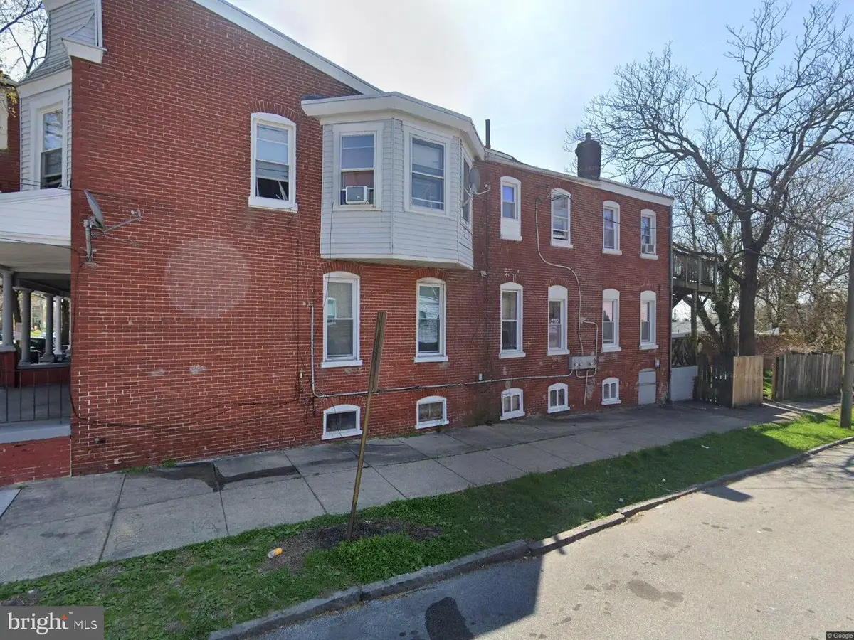 1534 W 4th St, Wilmington, DE 19805 - #1