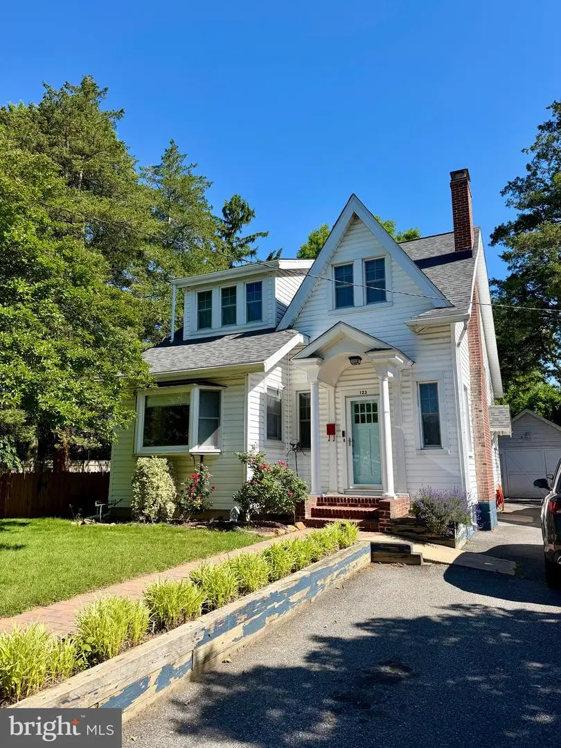 123 Catalpa Ave, Wilmington, DE 19804 - #2