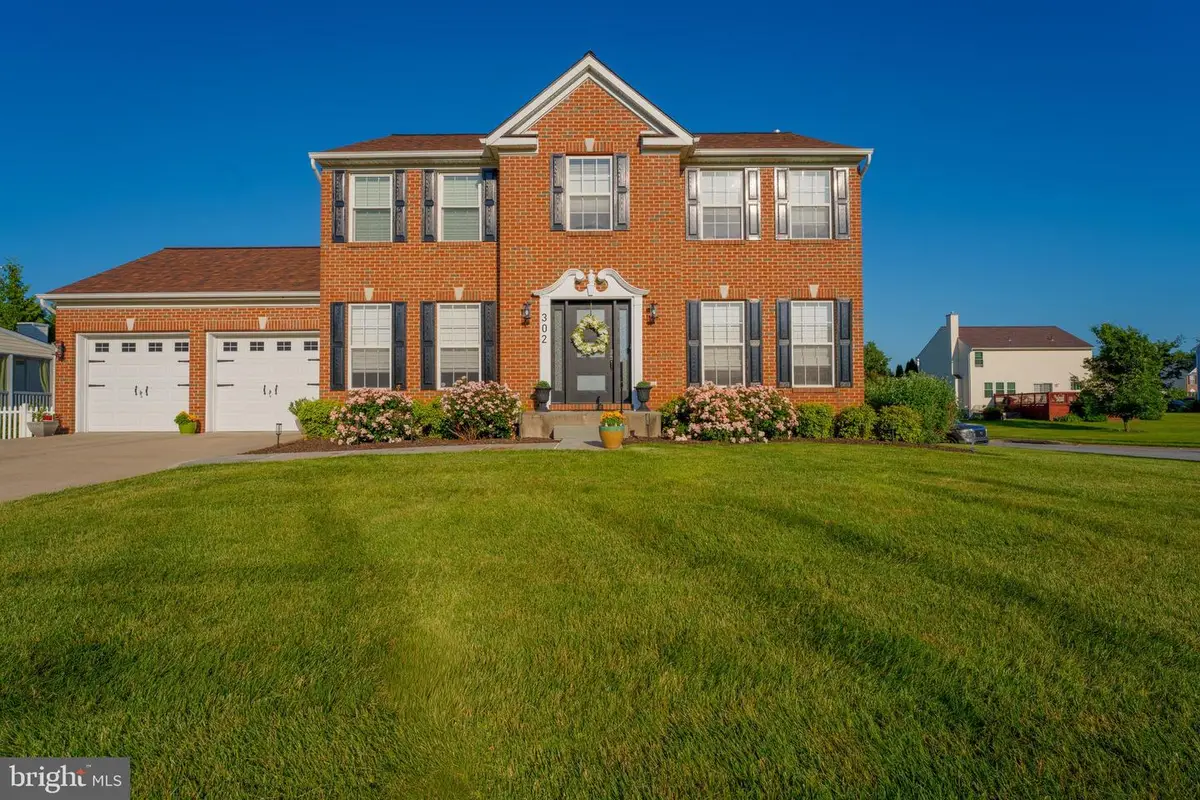 302 Aldwyn Dr, New Castle, DE 19720 - #1