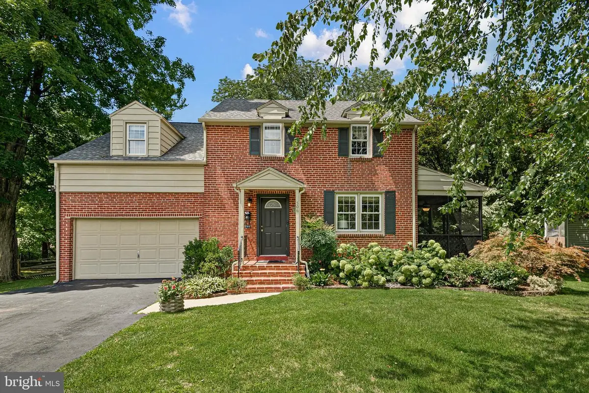 506 Brighton Rd, Wilmington, DE 19809 - #1