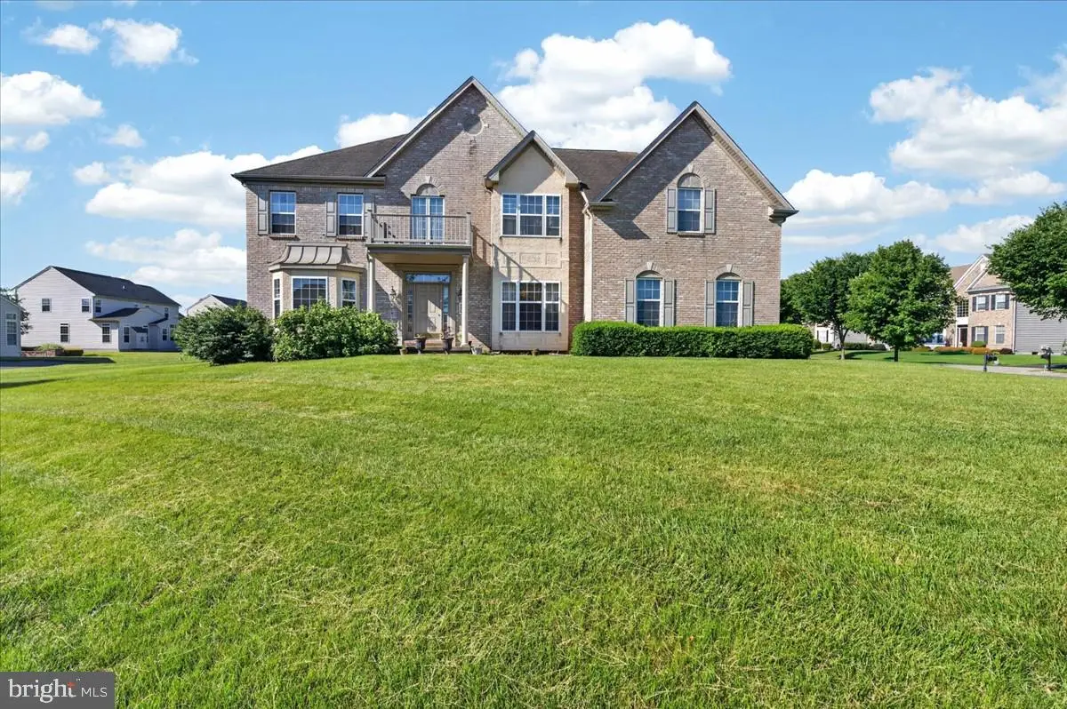 14 Haggis Rd, Middletown, DE 19709 - #1