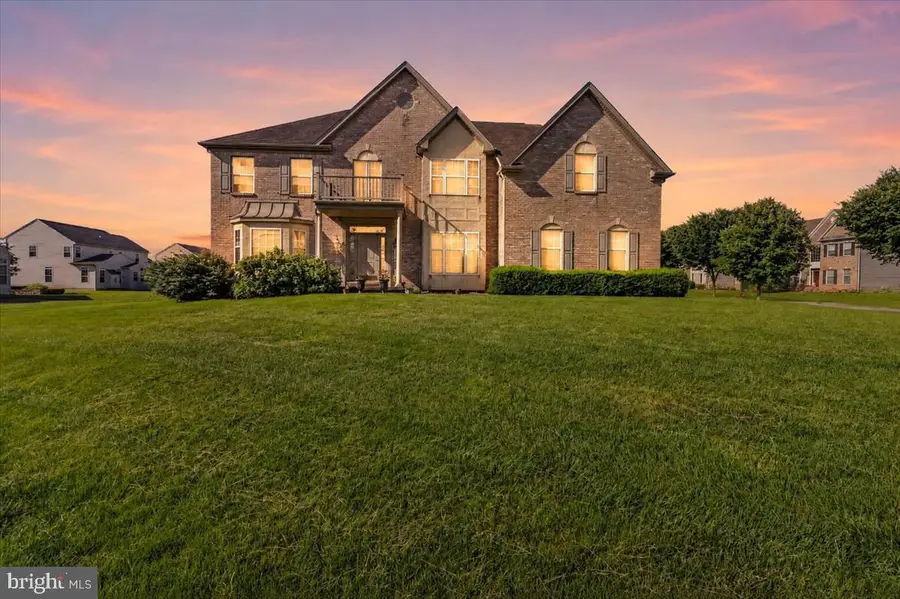 14 Haggis Rd, Middletown, DE 19709 - #3