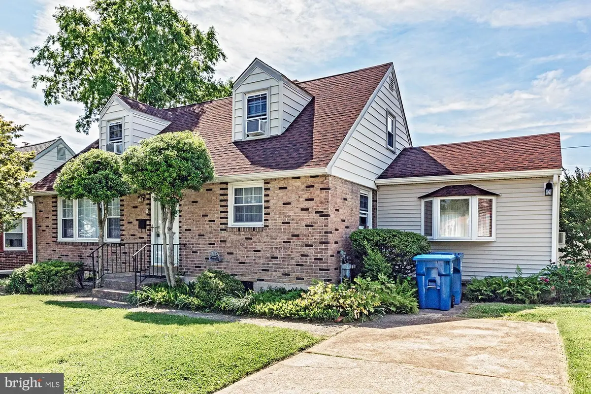 112 Devonshire Rd, Wilmington, DE 19803 - #1