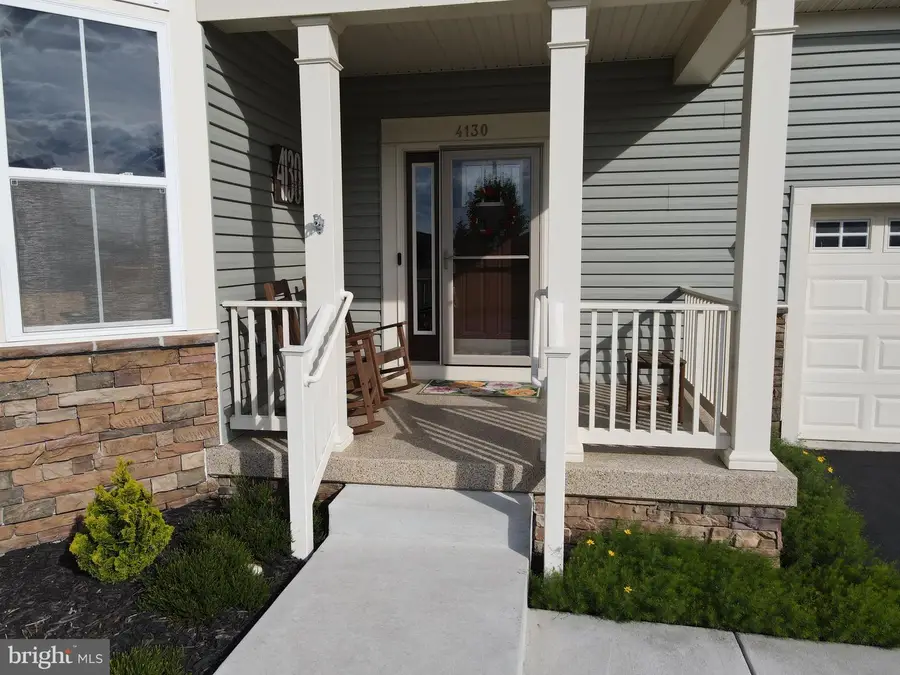 4130 Laughton Ln, Middletown, DE 19709 - #2