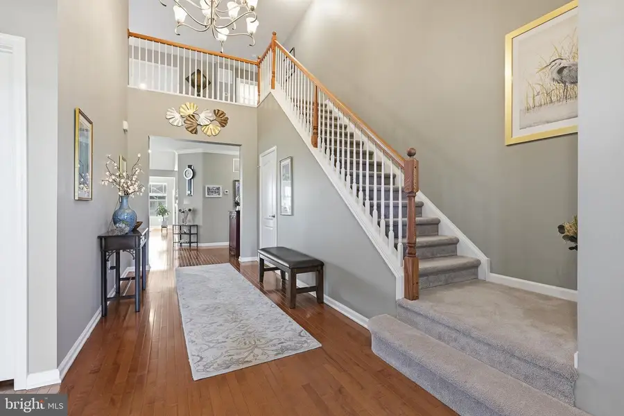 4130 Laughton Ln, Middletown, DE 19709 - #3
