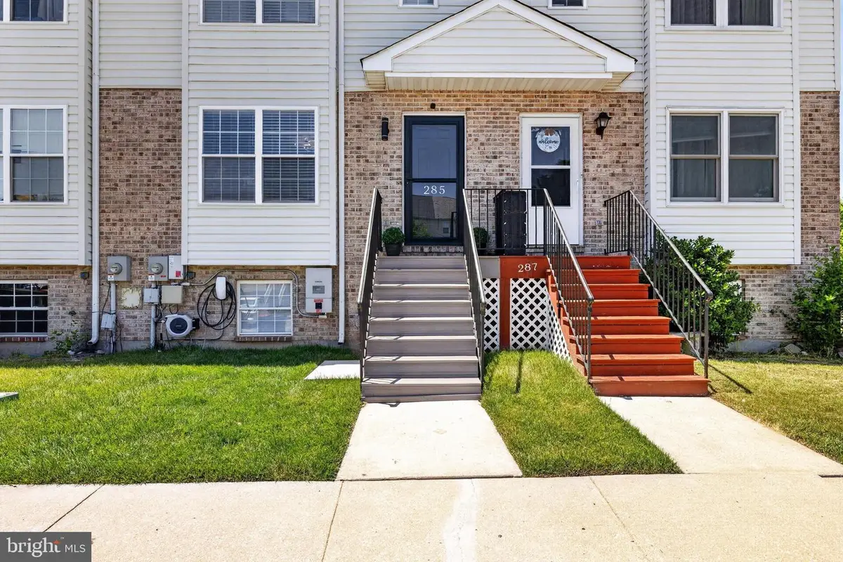 285 Vincent Cir, Middletown, DE 19709 - #1