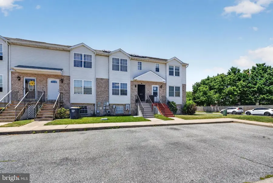 285 Vincent Cir, Middletown, DE 19709 - #2