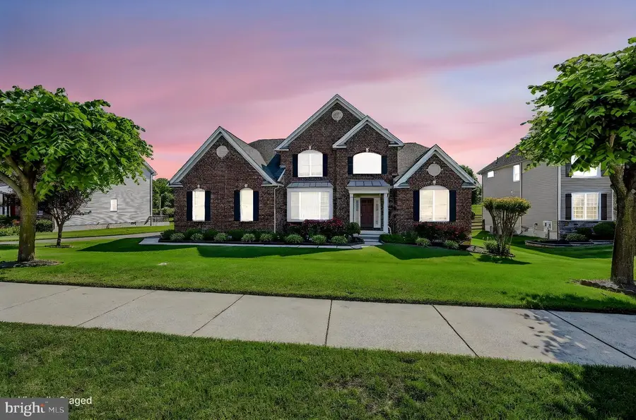 723 Parkman Dr, Bear, DE 19701 - #2