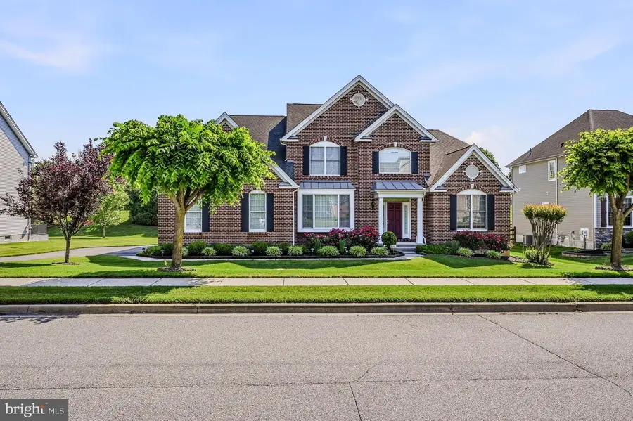 723 Parkman Dr, Bear, DE 19701 - #3