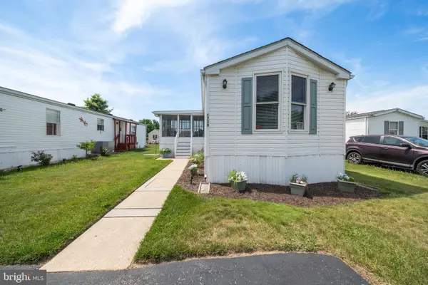 1739 Barbara Cir #475, BEAR, DE 19701