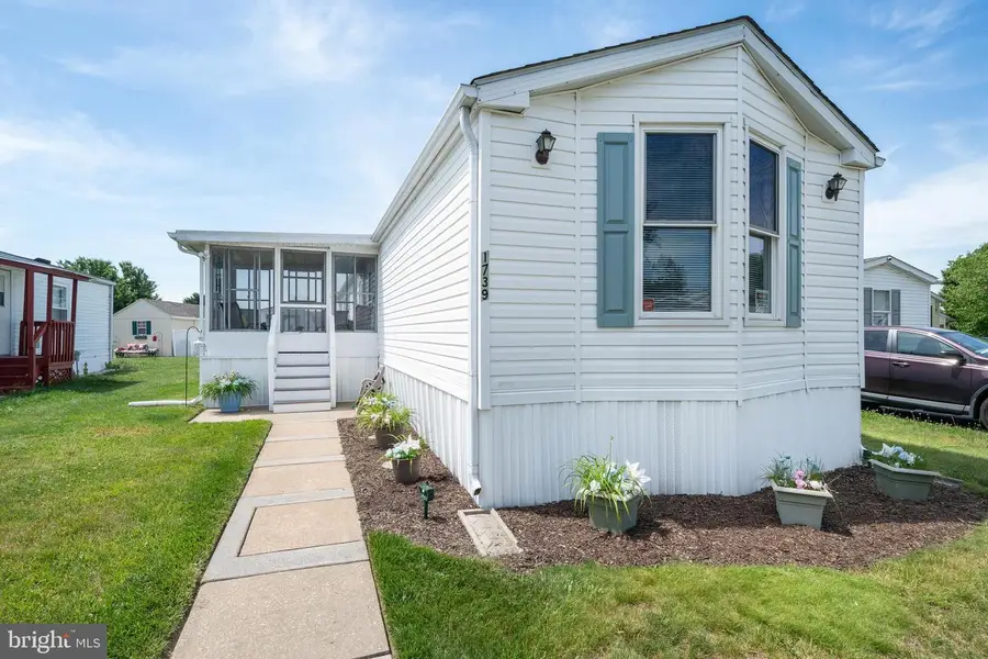 1739 Barbara Cir #475, Bear, DE 19701 - #3