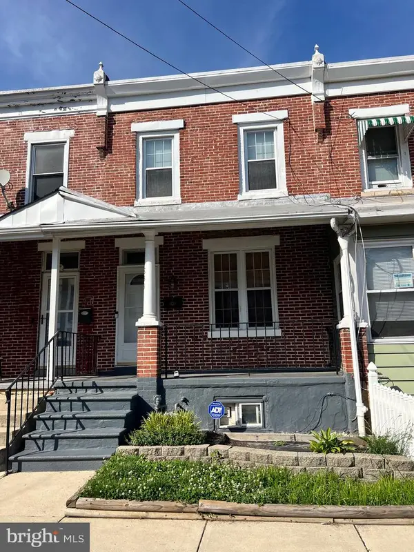 833 E 17th St, WILMINGTON, DE 19802