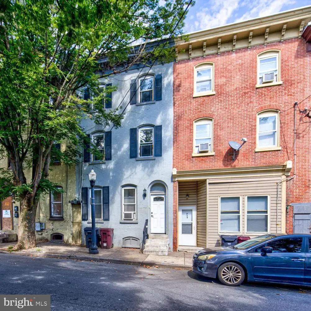 715 W 8th St, Wilmington, DE 19801 - #1