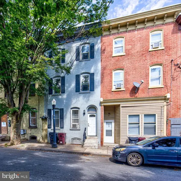 715 W 8th St, WILMINGTON, DE 19801
