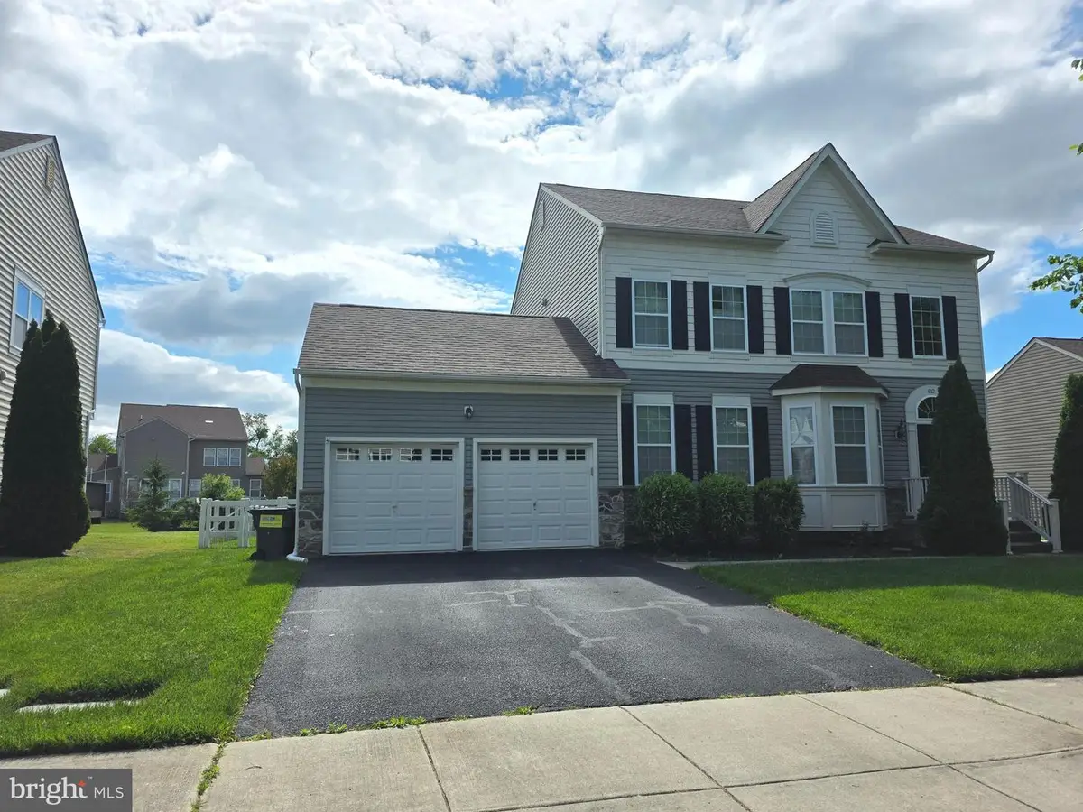 612 Socrates St, Middletown, DE 19709 - #1
