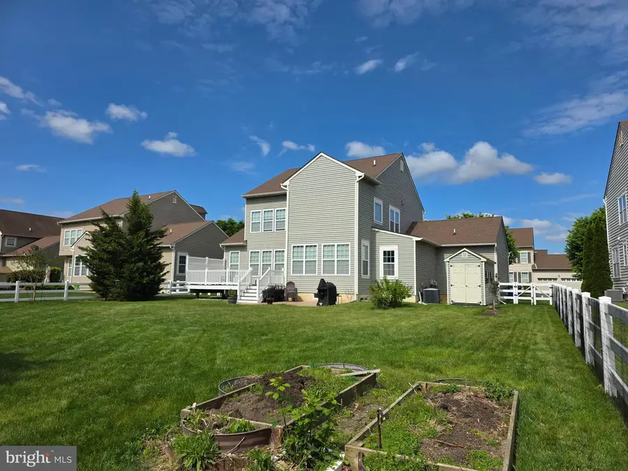 612 Socrates St, Middletown, DE 19709 - #3