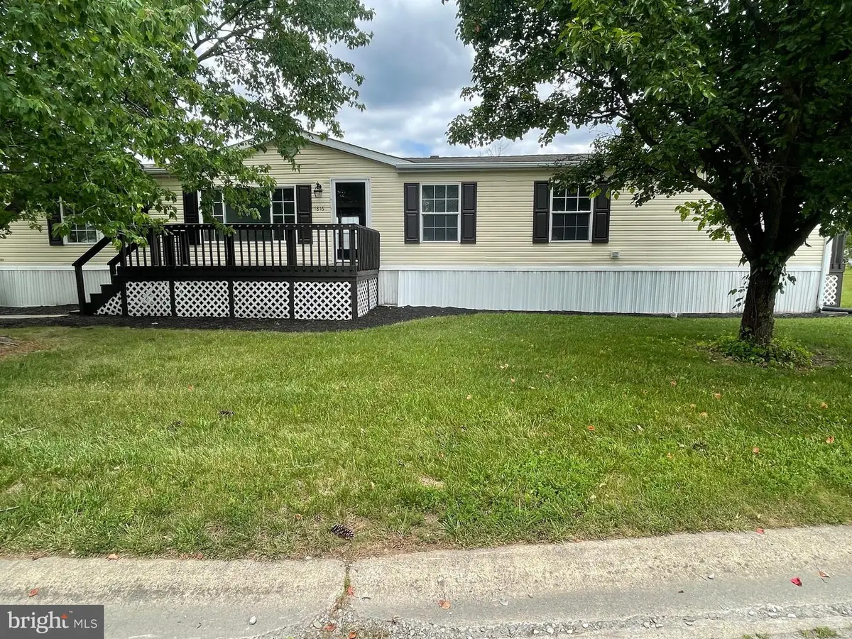1816 Sonya Way #571, Bear, DE 19701 - #1