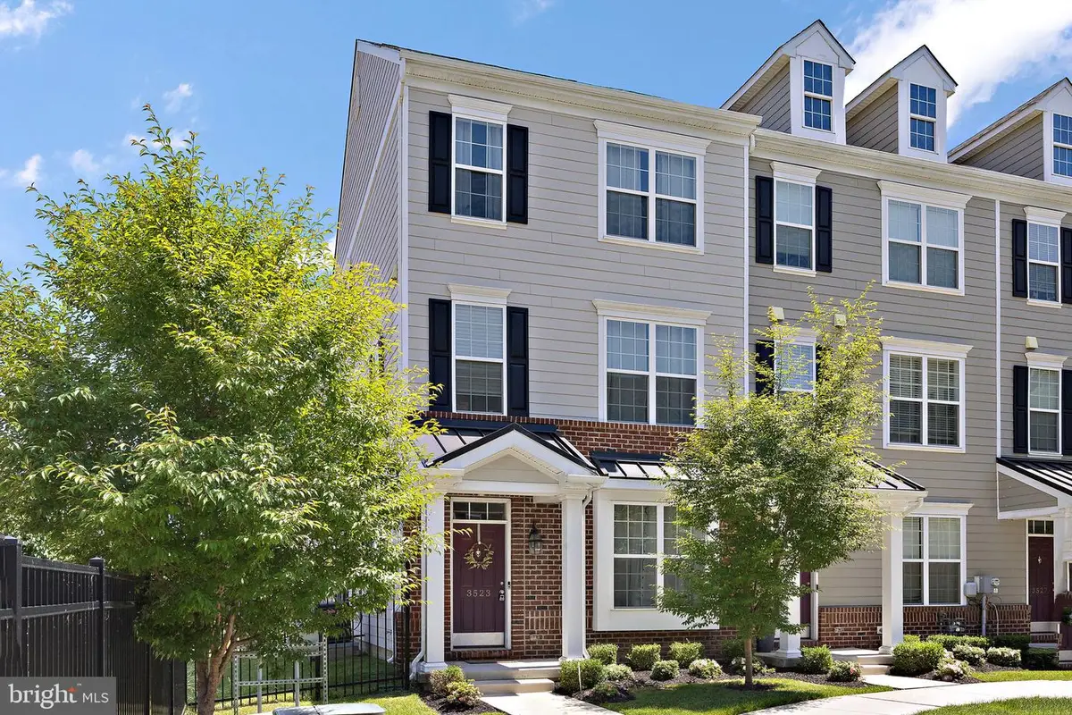 3523 Naamans Dr, Claymont, DE 19703 - #1