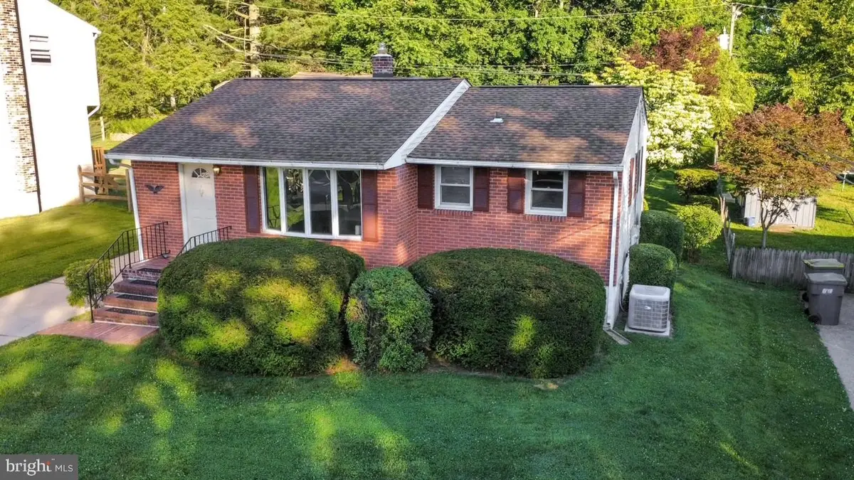 7 Greenridge Rd, Newark, DE 19711 - #1