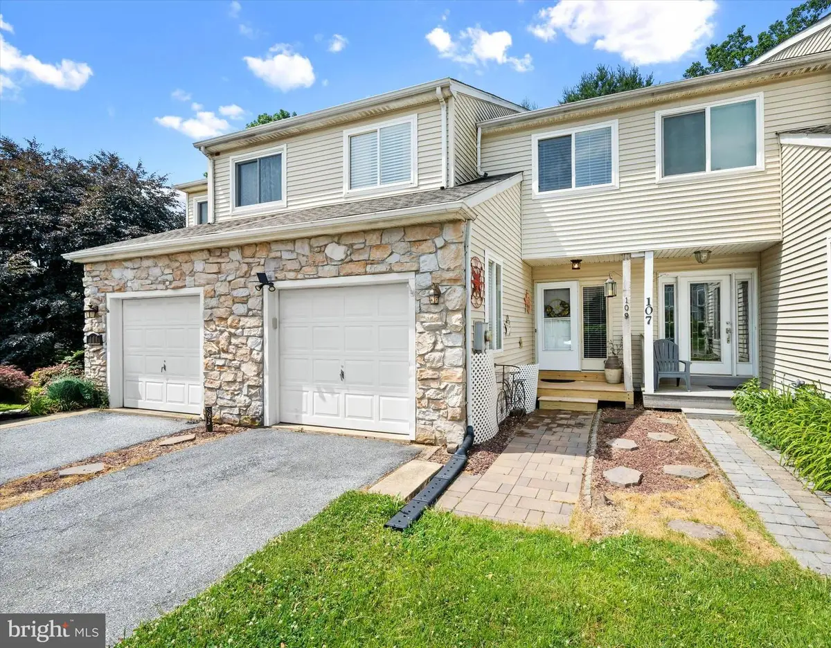 109 Register Dr, Newark, DE 19711 - #1