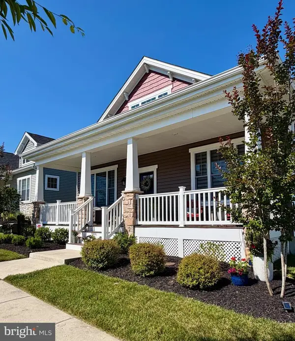 130 Burlina Blvd, MIDDLETOWN, DE 19709