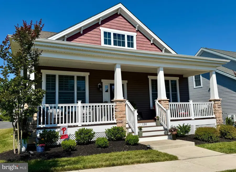 130 Burlina Blvd, Middletown, DE 19709 - #2