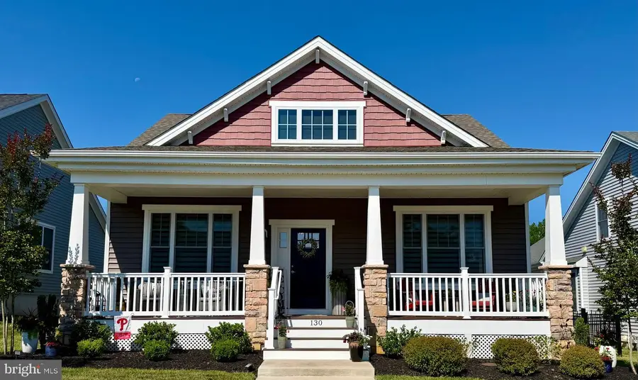 130 Burlina Blvd, Middletown, DE 19709 - #3