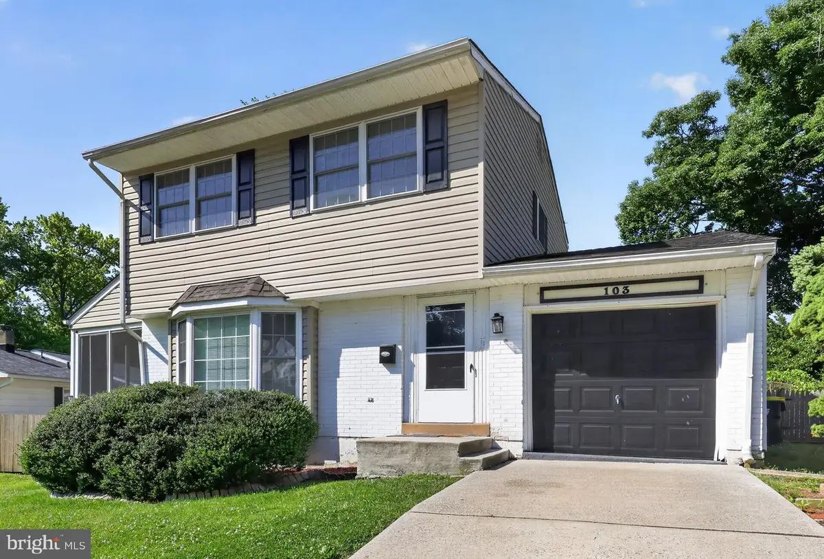 103 Milford Ave, Wilmington, DE 19809 - #1
