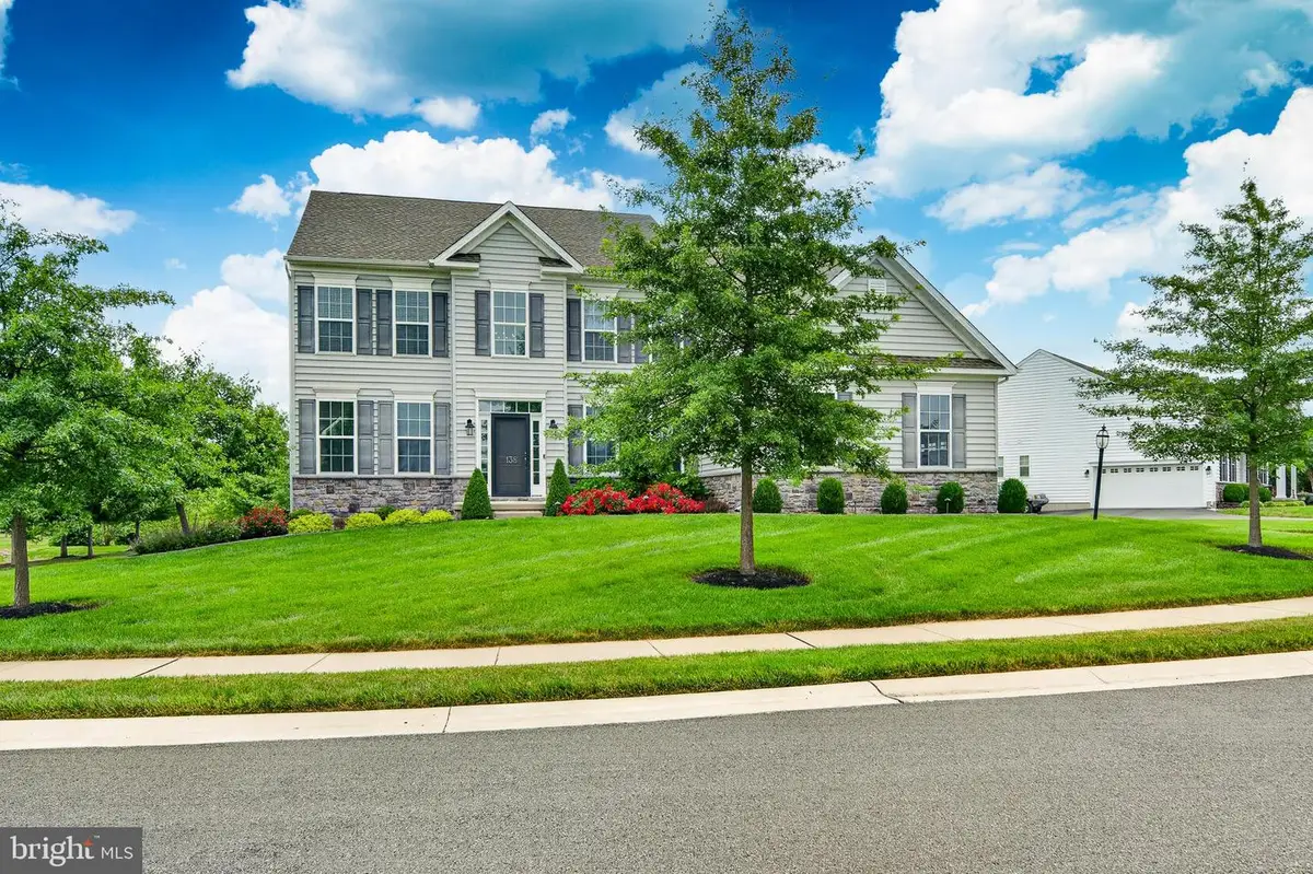 138 Green Forest Dr, Middletown, DE 19709 - #1