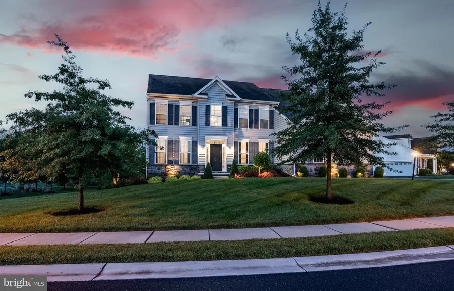 138 Green Forest Dr, Middletown, DE 19709 - #2