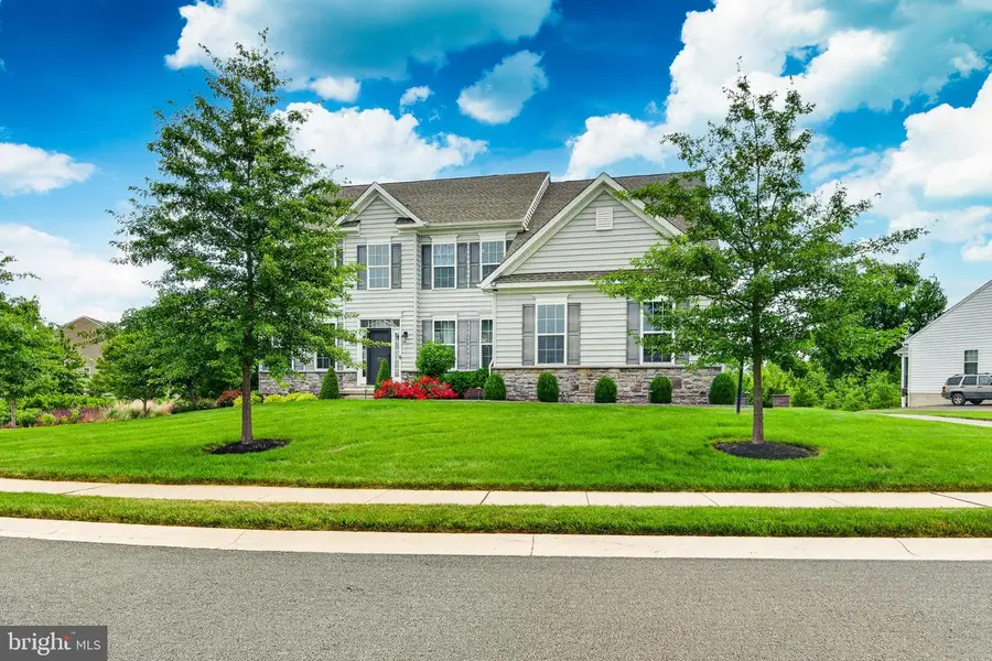 138 Green Forest Dr, Middletown, DE 19709 - #3