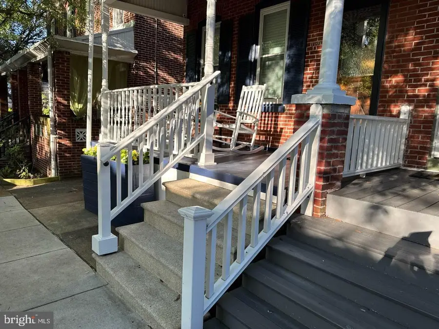 1208 N Dupont St, Wilmington, DE 19806 - #2