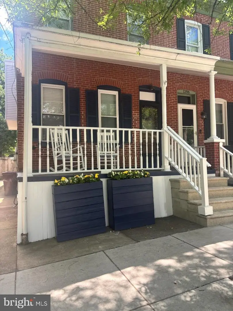 1208 N Dupont St, Wilmington, DE 19806 - #3