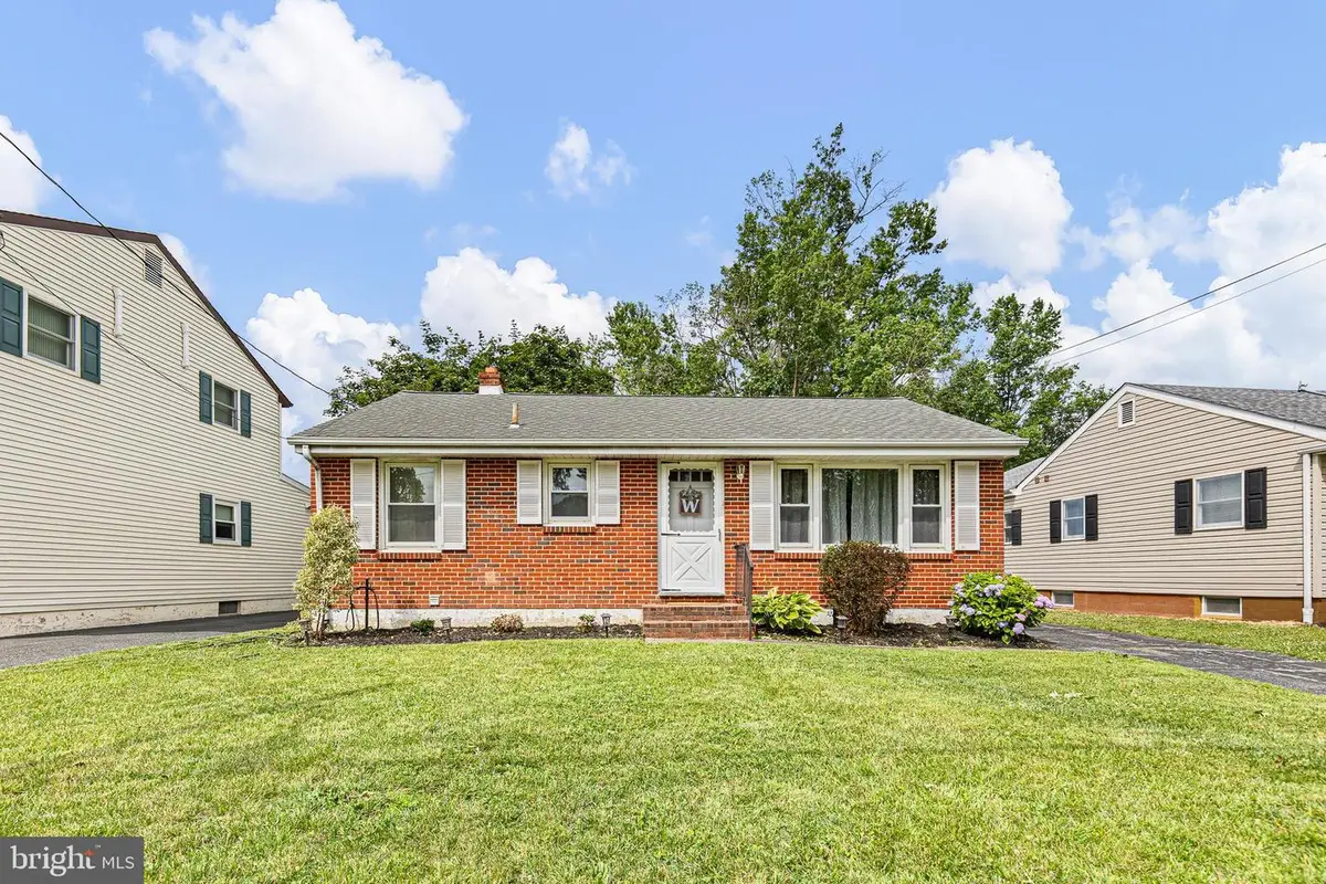 2108 Othoson Ave, Wilmington, DE 19808 - #1