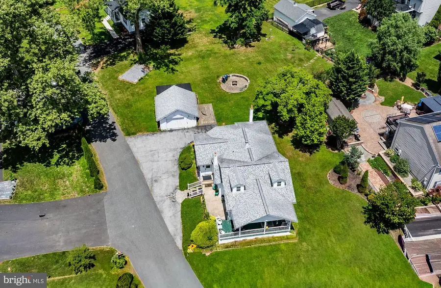 2109 Capitol Trl, Newark, DE 19711 - #2