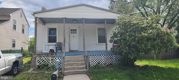 407 5th St, NEW CASTLE, DE 19720