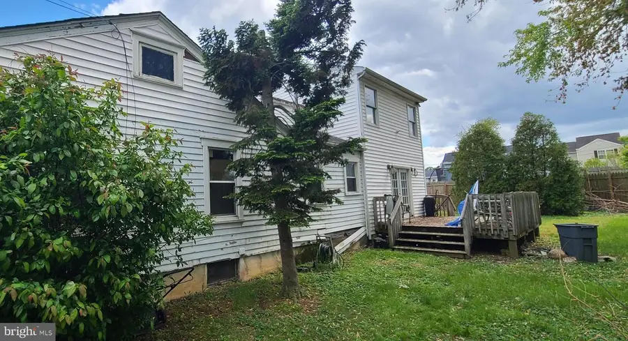 407 5th St, New Castle, DE 19720 - #2