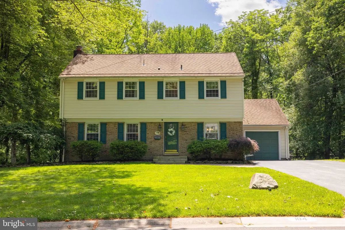 104 Delview Dr, Wilmington, DE 19810 - #1