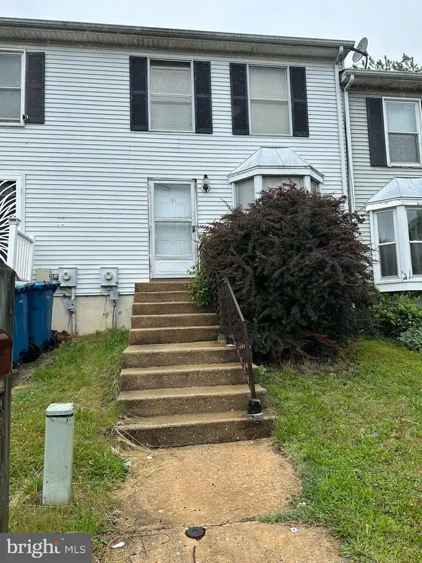 161 Whitburn Pl, NEWARK, DE 19702