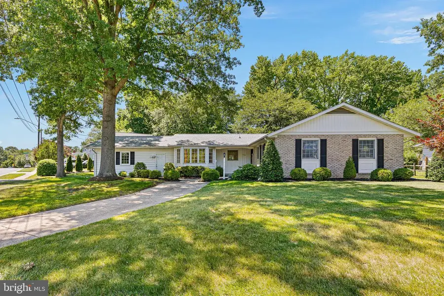 504 Apple Rd, Newark, DE 19711 - #2