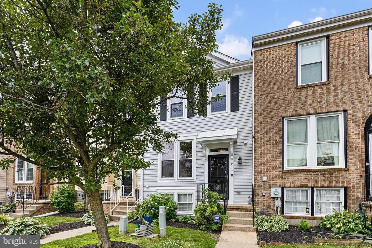 641 Corsica Ave, Bear, DE 19701 - #1