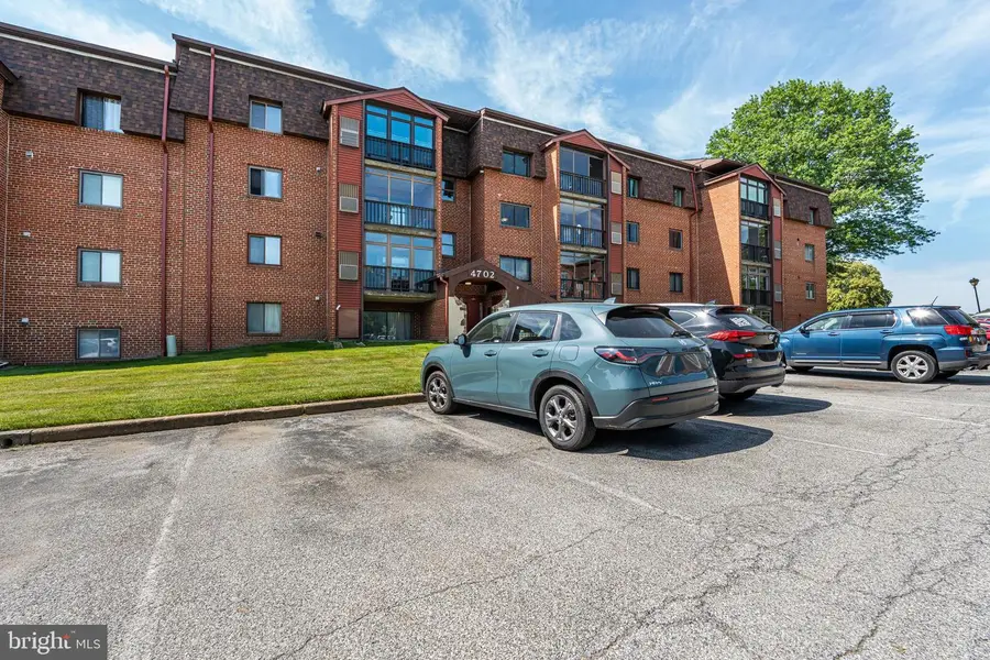 4702 Linden Knoll Dr #331, Wilmington, DE 19808 - #3