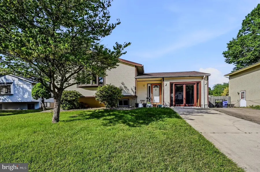 34 Robert Oakes Dr, Newark, DE 19713 - #3