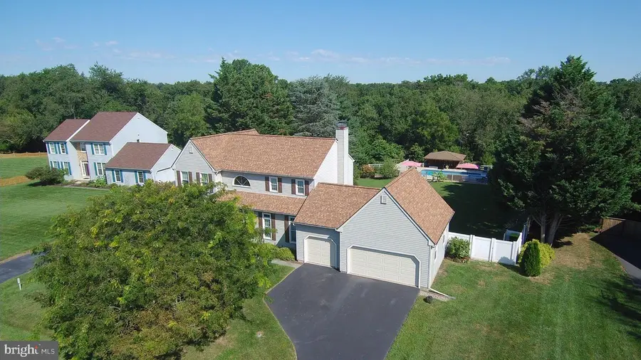 270 Manchester Ct, Middletown, DE 19709 - #2