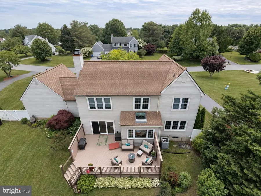 270 Manchester Ct, Middletown, DE 19709 - #3
