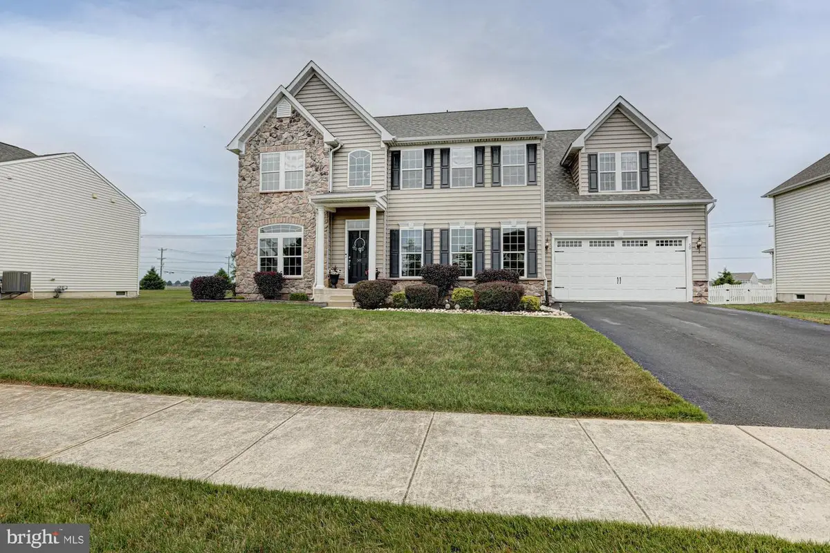 50 Haggis Rd, Middletown, DE 19709 - #1