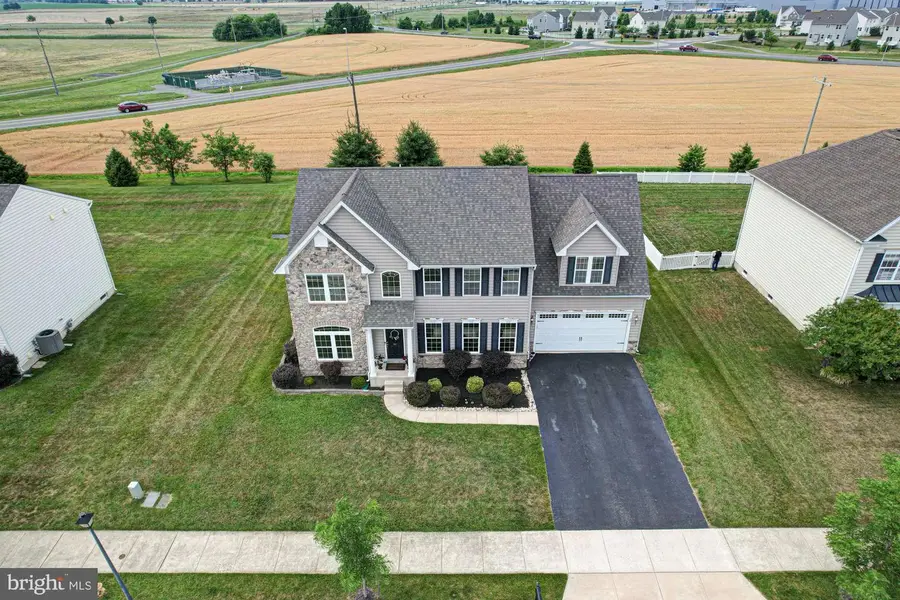 50 Haggis Rd, Middletown, DE 19709 - #2