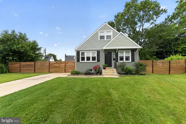 718 Susquehanna Cir, NEWARK, DE 19711